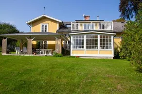 Fredriksons Pensionat Sjobacka - Image 5