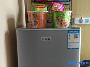 Zhanbo E-Sports Hotel (Huaxi Campus of Chongqing University of Technology) - Image 3