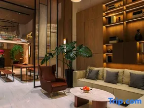 Shengli Shiyou Plaza Hotel - Image 3