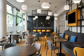 GHOTEL hotel & living Koblenz - Image 4