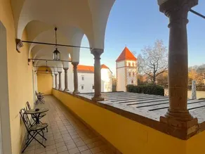 Amedia Plaza Wels Kremsmünstererhof - Image 4