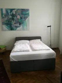 Altbau-Garconniere Schulgasse - Image 5