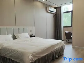 Suqian Yijia Hotel (Xinzhuangzhen Branch) - Image 4