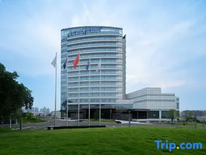 Howard Johnson Liquor Capital Hotel luzhou - Image 4