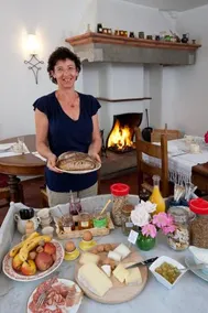Pensione Casa Gialla - Image 3