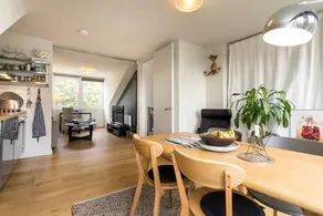 Modern Duplex In Hackney - Image 5