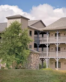 Club Wyndham Tamarack - Image 3
