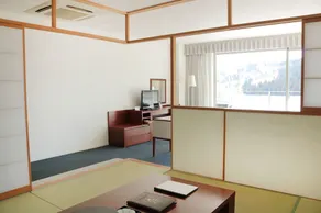 Menard Aoyama Resort - Image 3