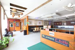 Hotel Lemon And Chilli By OYO Rooms - Image 4