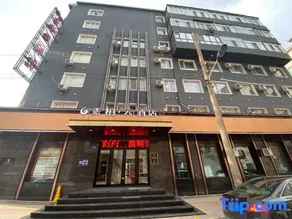 Superior Hotel (Mudanjiang Railway Station Department Store) - Image 2