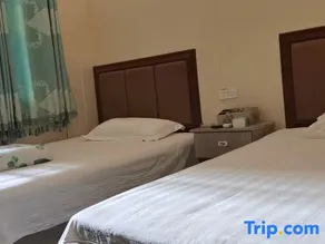 Pingchang Longtan Hotel - Image 3