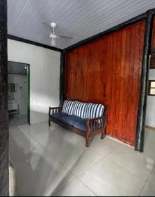 Encontro Dos Mares Chales E Suites - Image 2