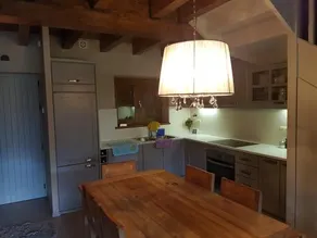 Casa en Alp con zona jardin privado y zona comunitaria - Image 3