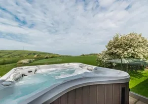 Woolacombe High View Farmhouse - Image 2