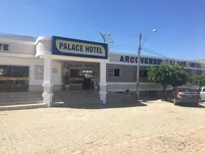 Arcoverde Palace Hotel - Image 4