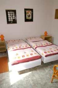 Ubytovani na Hluboke - Image 5