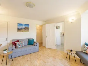 Pleasance Apartment - Image 3
