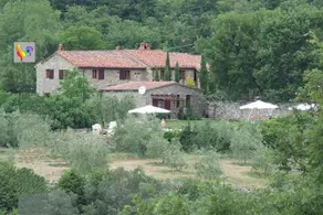 Stone House Retreat Antica Fattoria Di Pietra - Image 2