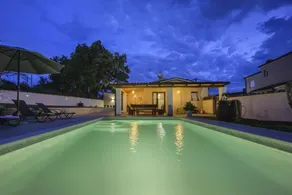 Villa G With Pool in Barban - Image 5