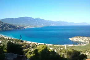 Holiday Apartment in Psatha Bay - Vilia Attica - Image 2
