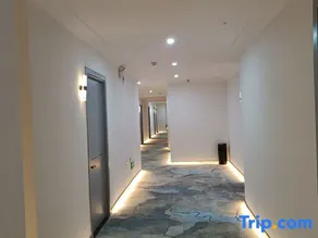 Jiu Long Business Hotel - Image 2
