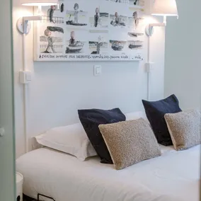 Lovely Family Apartment 50 meters from the Sea - Image 2