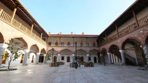 Zincirli Han Oteli - Image 2