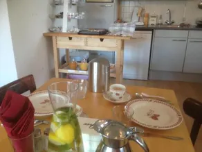 Woldstee Bed & Breakfast - Image 3