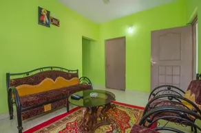 Field-View 1BHK Home in Verna Goa Cansaulim - Image 4