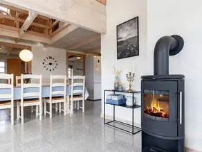 4 Star Holiday Home in Lokken - Image 3