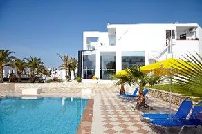 Rethymno Residence Hotel and Suites - Image 1