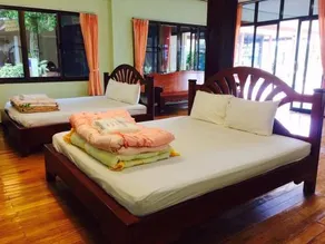 Bann Saen Sabai Resort - Image 2