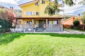 Le Tamerici in Rocca di Papa-2 Apartments - Image 3