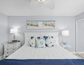 Gulf Shore Condo #218 - Image 5