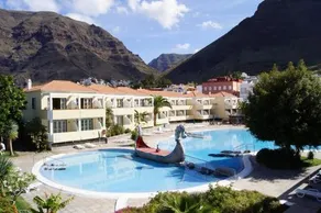 Apartamentos Ferpa - Image 5