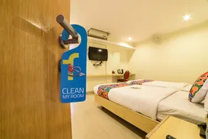 Fabhotel Vinflora Banjara Hills - Image 4