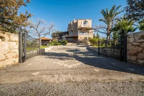 Villa Nature & View Akrotiri peninsula - Image 2