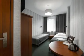 Dom Wczasowy Kamela - Image 4
