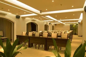 Shanghai Leading Noble Suites & Hotel - Image 2