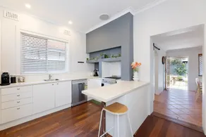 Beautiful 3BR Family Home With Backyard and BBQ - Image 5