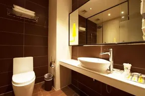 IU Hotel Guangzhou Dongxiao South Station - Image 5