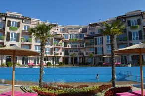 Gitea Saint Johan Apartments - Image 5