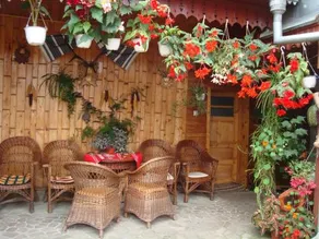 Pensiunea Casa Rodica - Image 3