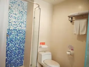 Home Inn Chongqing Shapingba Shinianpan Lantian Hospital - Image 4