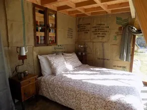 Cabane de la guerre des boutons - Image 3