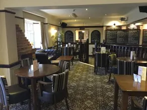 The Lodge Country Inn - Image 3