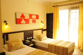 Telmessos Hotel - Image 2