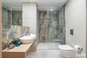 Apartment Lukecin Near Beach and Pool - Image 4