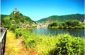 Union Hotel Cochem - Image 2