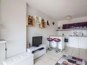 Appartement Hendaye, 2 pieces, 4 personnes - FR-1-239-594 - Image 2